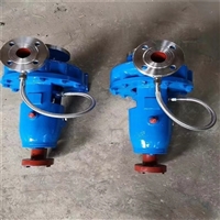 CZ type stainless steel chemical process pump