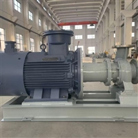CQB type stainless steel acid alkali resistant magnetic pump