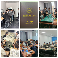 提升医疗设备维修核心实操技能