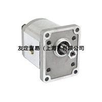德国Roquet 1PLD-84-22DE10R齿轮泵