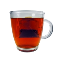 山东贴牌生产厂家玫瑰桑椹茶装袋