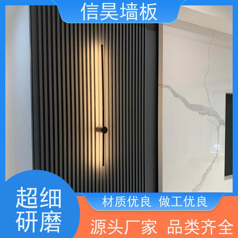 长城板源头厂家 圆弧格栅 量大价优 阻燃防水