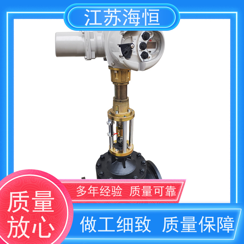江苏气动蝶阀工作原理
