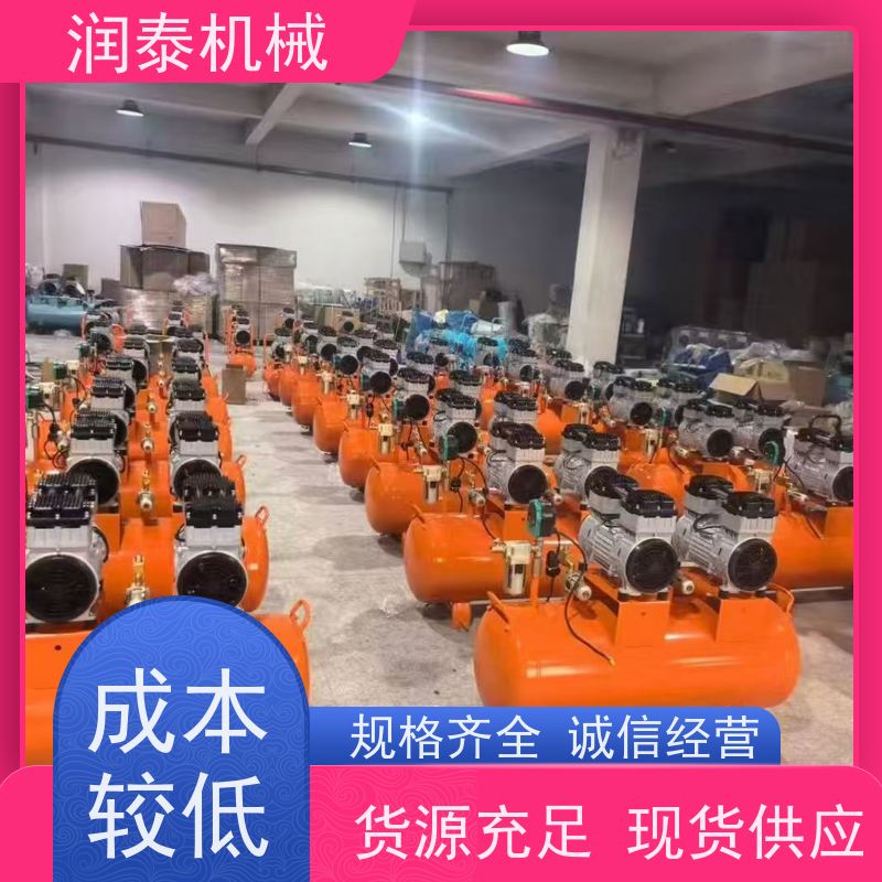 【力聚机电】变频螺杆式空压机 品类多样 使用寿命长 高性价比 快速出货