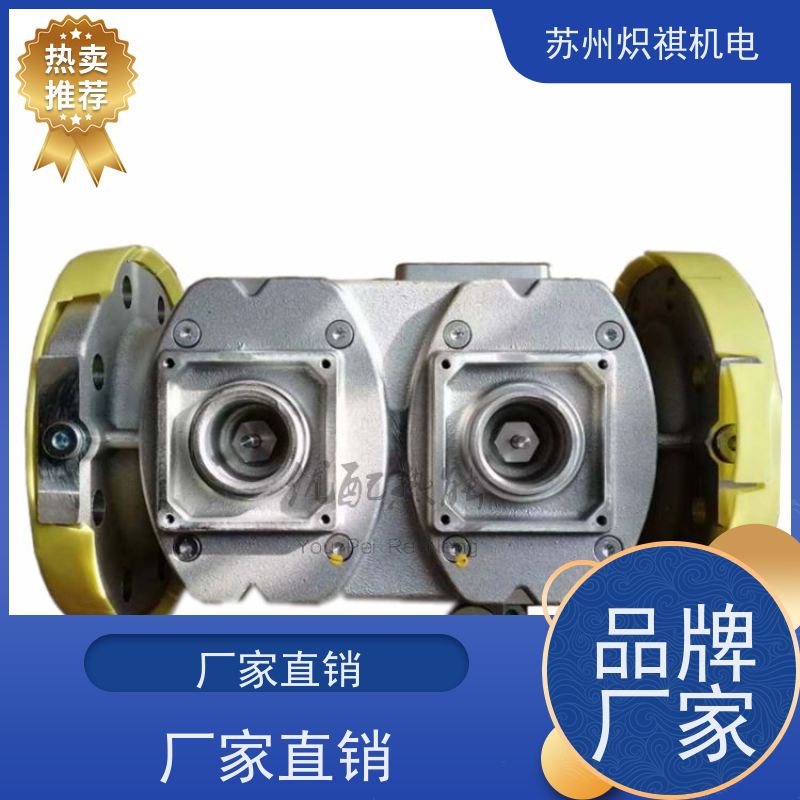 西门子SIEMENS 天然气阀门 VGD40.125 锅炉配件