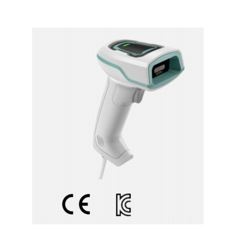 MV-IDH2000/H/03SR/03WN/U 海康30万3.1mm医疗款USB有线手持读码器