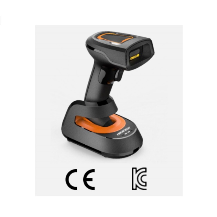 MV-IDH2000B/03SR/03WN 海康30万3.1mm紧凑型无线USB手持读码器