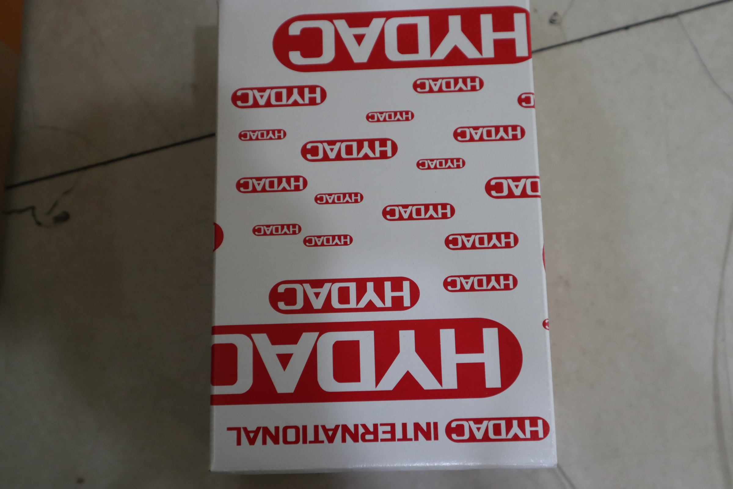 HDA 4745-A-400-000 906393 贺德克HYDAC压力温度传感器
