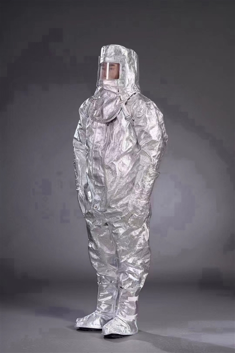 Labor protection insulation clothing