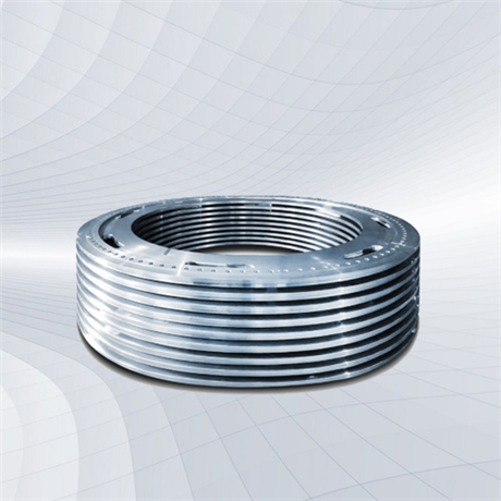 wind power flange