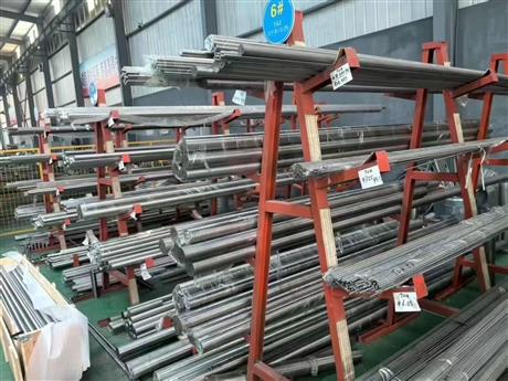 Industrial grade TA2 titanium rod TC4 titanium alloy rod, corrosion-resistant high-strength round rod, with complete stock specifications