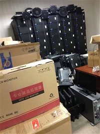 上海网络设备回收