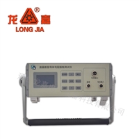 Intelligent resistivity tester for conductor resistance materials