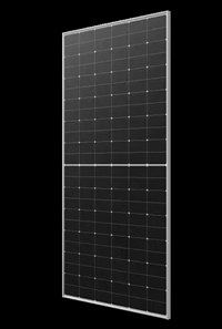 Longi 650W Double Glass Three proof Photovoltaic Module for Efficient Power Generation