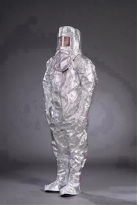 Labor protection insulation clothing