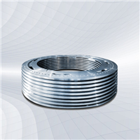wind power flange