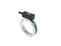 Magnetic grid sensor CKDG128-8 hole position