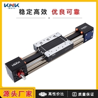 K60N linear module high-precision automated robotic arm slide table XY axis linear transmission platform