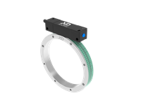 XD brand JDZR02 magnetic ring absolute encoder for high-precision angle measurement