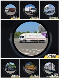 China Hong Kong logistics transportation