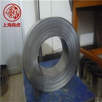 GH648 镍基合金精密带 小批量定制 支持来图来样加工生产