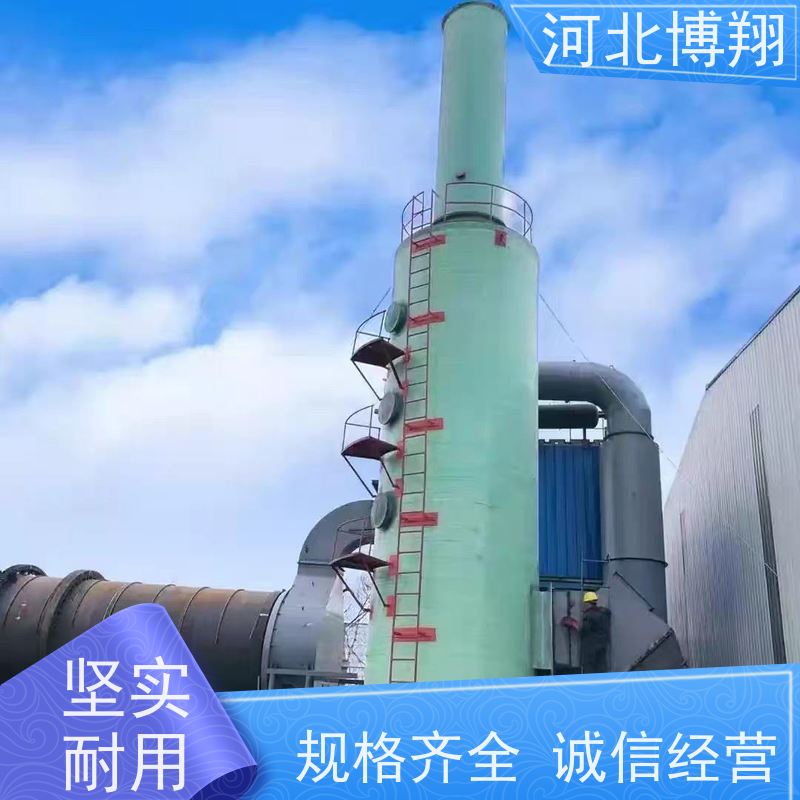 碱雾净化塔 耐腐蚀