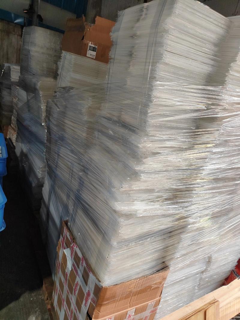 日盛废旧物资 工厂 PA制品回收 来电询价 正规资质
