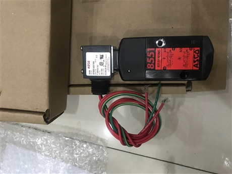 ASCO阿斯卡脉冲阀 8320G174 220V/50