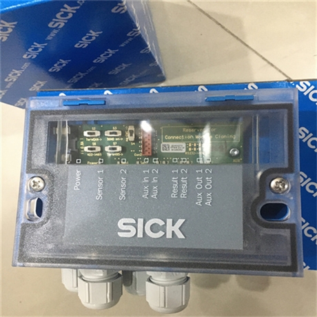 WL24-2B440光电传感器施克应用广泛 