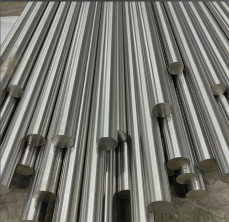 Corrosion resistant alloy NS111/NS112/NS131 rod, plate, tube, high-temperature oxidation resistance