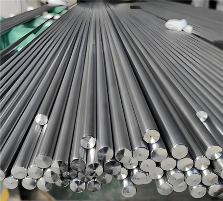 Industrial grade titanium and titanium alloy sheet and rod TA9, TA1, TC4, GR2, corrosion-resistant and high-strength