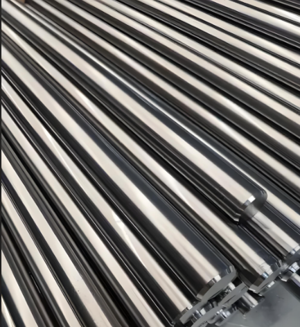 Hastelloy C276/B2/C4 corrosion-resistant high-temperature alloy sheet, rod, and tube