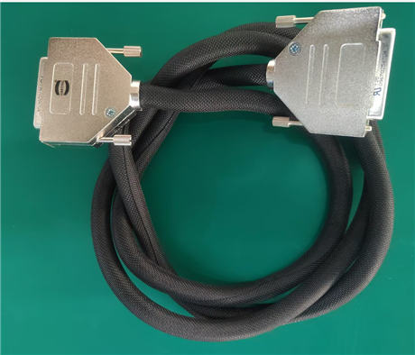 Customized processing of wire harness