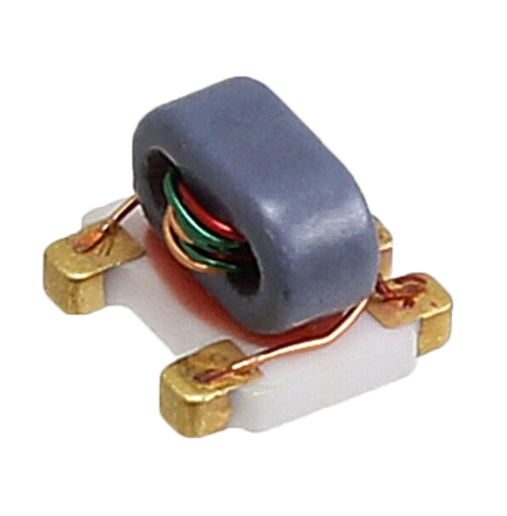 Baron/RF Transformer