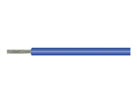 JGG silicone rubber insulated high-voltage wire with high temperature resistance of 180 degrees and rated voltage of 1000V bare copper conductor