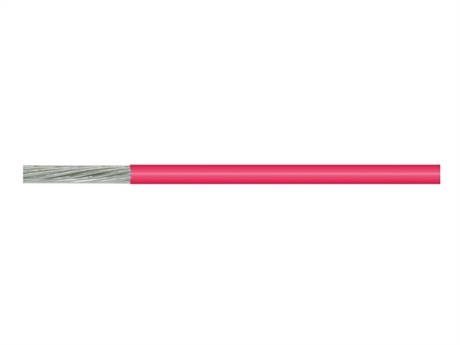 UL3512 Silicone High Temperature Wire, Resistant to High and Low Temperatures, Insulated, Flexible, Flame Retardant, Electronic Connection Wire