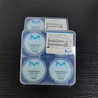  RNWP04700默克密理博孔径1.2um直径47mm尼龙亲水性尼龙滤膜 