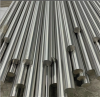 Corrosion resistant alloy NS111/NS112/NS131 rod, plate, tube, high-temperature oxidation resistance