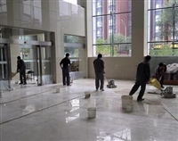 Stone renovation, crystallization, maintenance services, marble, terrazzo, granite professional care