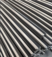 Hastelloy C276/B2/C4 corrosion-resistant high-temperature alloy sheet, rod, and tube