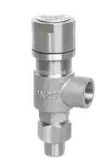various valves