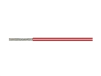 FEP Teflon Tin Plated Copper Core High Temperature Wire 600V Temperature Resistant 200 ° C Aerospace Grade FF46-1 Wire
