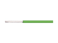 PTFE PTFE PTFE silver plated copper stranded wire, high temperature resistant 600V electronic wire
