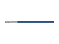UL1901 FEP Teflon Silver Plated Copper Wire, High Temperature Resistant 600V Electronic Wire