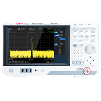 Ulide UTS1032B spectrum analyzer 9kHz-3.2GHz high-precision RF signal testing equipment