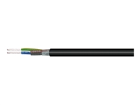 FF/FFRP-3 high-temperature resistant power cable with a working temperature of 200 ℃ and a rated voltage of 0.6/1KV