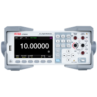 Ulide UT8806A Six and a Half Bit Desktop Digital Multimeter High Precision Automatic Range USB Interface Laboratory Metrology Instrument