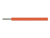 High temperature resistant JG silicone wire AC500V/1000V rated temperature -60 to 180 degrees soft flame-retardant power cable