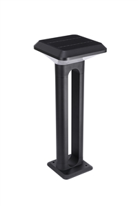 Outdoor solar lawn light, courtyard wall gate light, waterproof LED landscape lighting