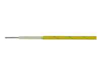 UL3068/3069 Silicone Rubber Glass Fiber Braided High Temperature Wire Tin Plated Copper Core Resistant to 150 Degrees